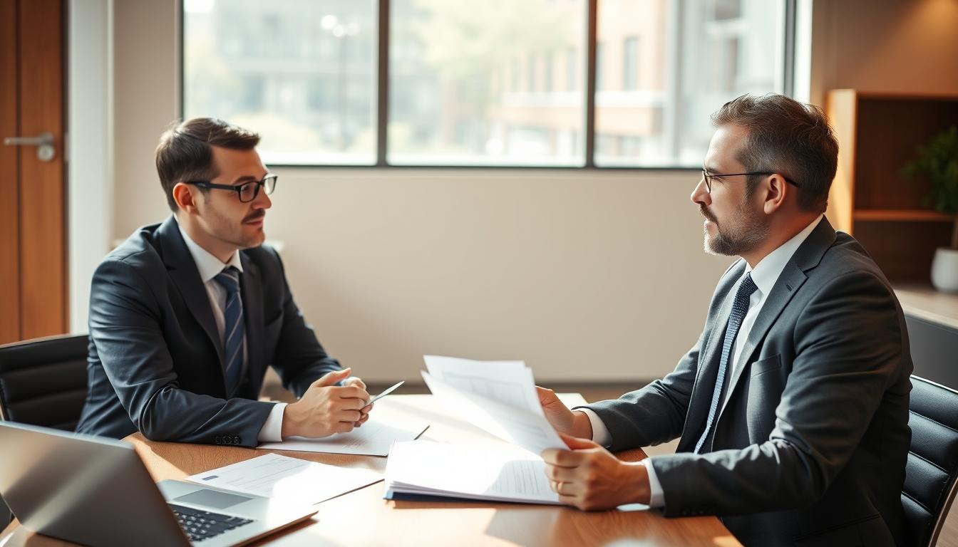 Professionals Seeking Clarity