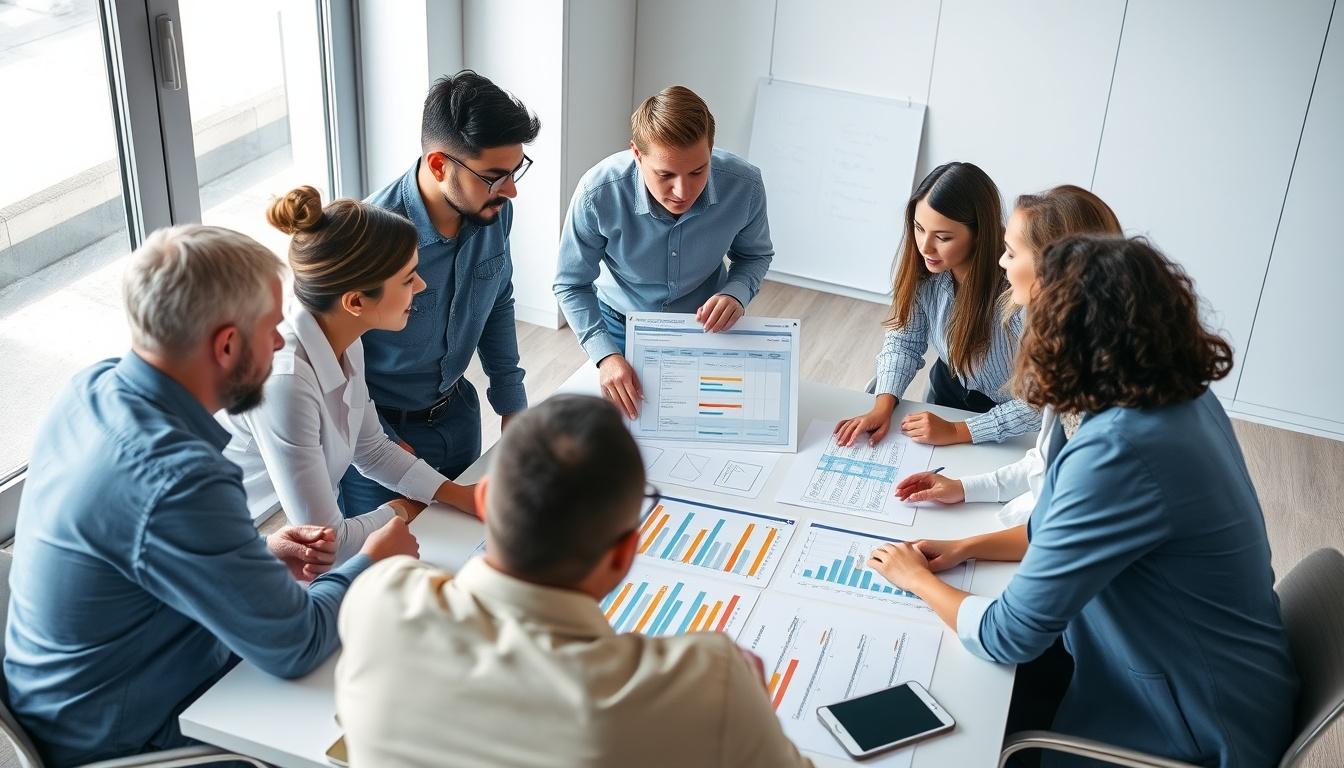 Project Managers